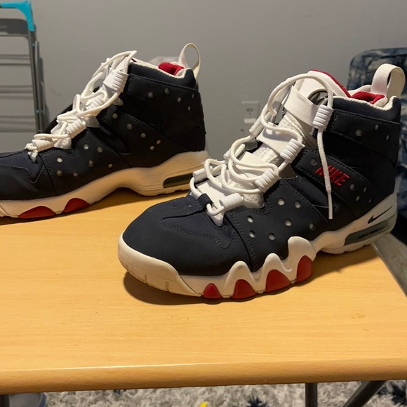 Nike Other - Nike Air max CB 94 USA